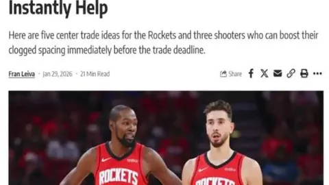 东西部强队决战在即 骑士内线力克雷霆终结15连胜辉煌