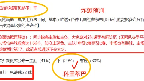 大乐透期号专家推荐：质合分析前区十码，英超冲四连胜分析
